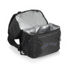 New York Mets Tarana Backpack Cooler (Carbon Black)