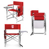 Philadelphia Phillies Sports Chair (Red)
