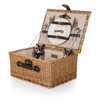 San Francisco Giants Classic Picnic Basket (Beige Canvas)