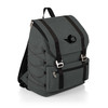 Ottawa Senators On The Go Traverse Backpack Cooler, (Heathered Gray)