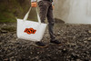 Oklahoma State Cowboys Tarana Cooler Tote Bag, (Halo Gray)