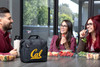 Cal Bears On The Go Lunch Bag Cooler, (Black)