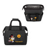 Washington Commanders Mickey Mouse On The Go Lunch Bag Cooler, (Black)