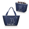 Winnie the Pooh Topanga Cooler Tote Bag, (Navy Blue)