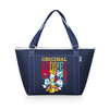 Mickey Fab 5 Topanga Cooler Tote Bag, (Navy Blue)