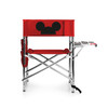 Mickey Mouse Sports Chair, (Red)
