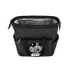 Star Wars Droids On The Go Lunch Bag Cooler, (Black)