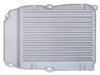 Chrysler Mercedes NAG1, 722.6, W5A580, W5A380, W5J400 Deep 2 Quarts Over Transmission Pan - As-Cast