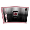 South Carolina Gamecocks 18oz Roadie Tumbler