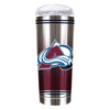 NHL Colorado Avalanche 18oz Roadie Tumbler