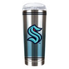NHL Seattle Kraken 18oz Roadie Tumbler