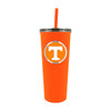 NCAA Tennessee Volunteers 24oz New Skinny Tumbler