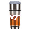 NCAA Virginia Tech Hokies 24oz Vapor Eagle Tumbler