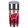NCAA Wisconsin Badgers 24oz Vapor Eagle Tumbler