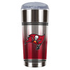 NFL Tampa Bay Buccaneers 24oz Vapor Eagle Tumbler
