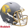 Arizona Cardinals Helmet Riddell Authentic Full Size Speed Style Slate Alternate