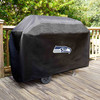 Seattle Seahawks Primary Logo Grill Cover