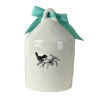 Rae Dunn Chirp Birdhouse
