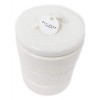 Rae Dunn By Magenta COFFEE TEA SUGAR Canister Set