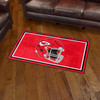 Kansas City Chiefs 3x5 Rug