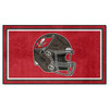 Tampa Bay Buccaneers 3x5 Rug