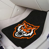 Idaho State Bengals 2-pc Carpet Car Mat Set