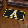 Wichita State Shockers 3ft. x 5ft. Plush Area Rug
