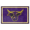 Minnesota State - Mankato Mavericks 4ft. x 6ft. Plush Area Rug