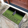 Duquesne Duke Crumb Rubber Door Mat - 18in. x 30in. D Primary Logo