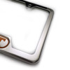 Predrilled Holes