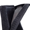 Secure Velcro Closure