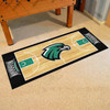 Northeastern State Riverhawks Court Runner Rug - 30in. x 72in.