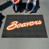 Oregon State Beavers Ulti-Mat Rug - 5ft. x 8ft.