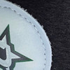 Team Embroidered Patch