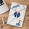 Washington Wizards 3 Piece Decal Sticker Set3 Various Logos / Wordmark