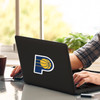 Indiana Pacers Matte Decal Sticker P Primary Logo