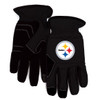 Pittsburgh Steelers NFL Work Glove
