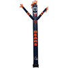 NFL Chicago Bears Inflatable Crazy Sports Fan