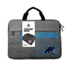 Carolina Panthers Laptop Case