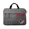 Houston Texans Laptop Case