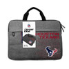 Houston Texans Laptop Case