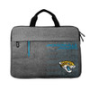Jacksonville Jaguars Laptop Case