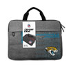Jacksonville Jaguars Laptop Case