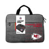 Kansas City Chiefs Laptop Case