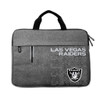 Las Vegas Raiders Laptop Case