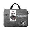 Las Vegas Raiders Laptop Case