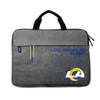Los Angeles Rams Laptop Case