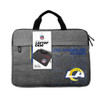 Los Angeles Rams Laptop Case