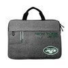 New York Jets Laptop Case