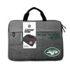 New York Jets Laptop Case
